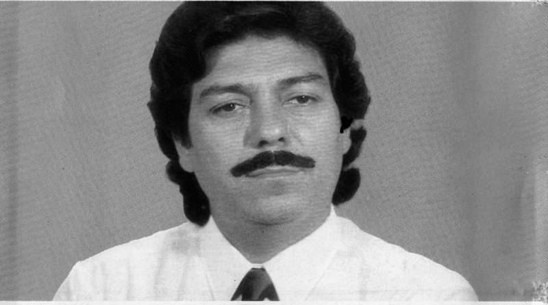 Αγγελόπουλος Μανώλης