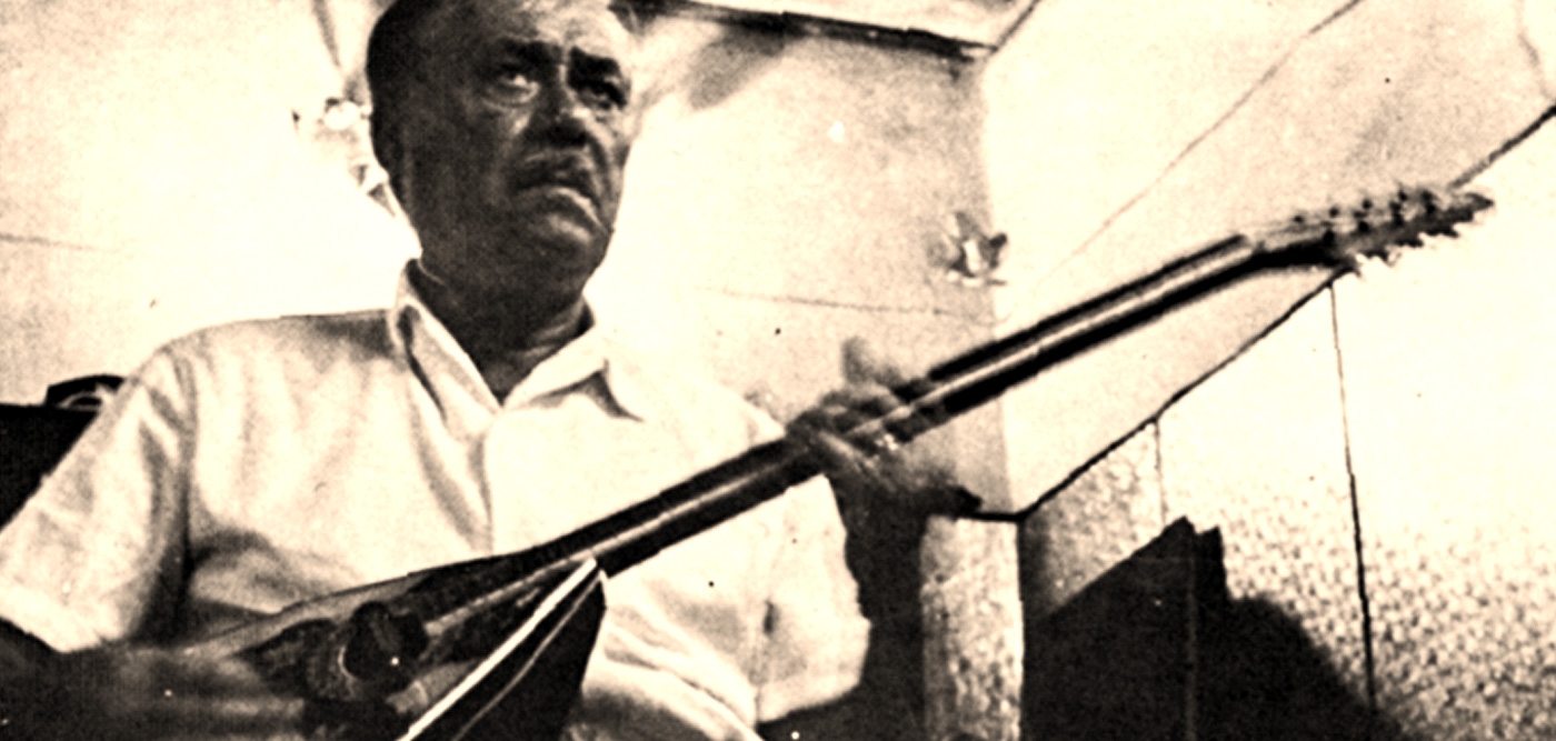 Βαμβακάρης Μάρκος