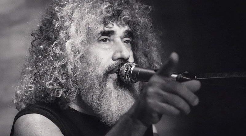 Γιοκαρίνης Γιάννης