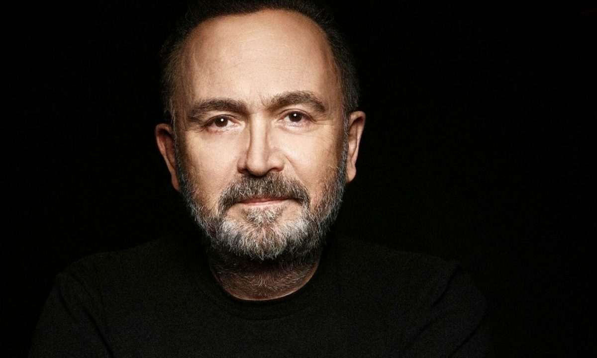 Γονίδης Σταμάτης