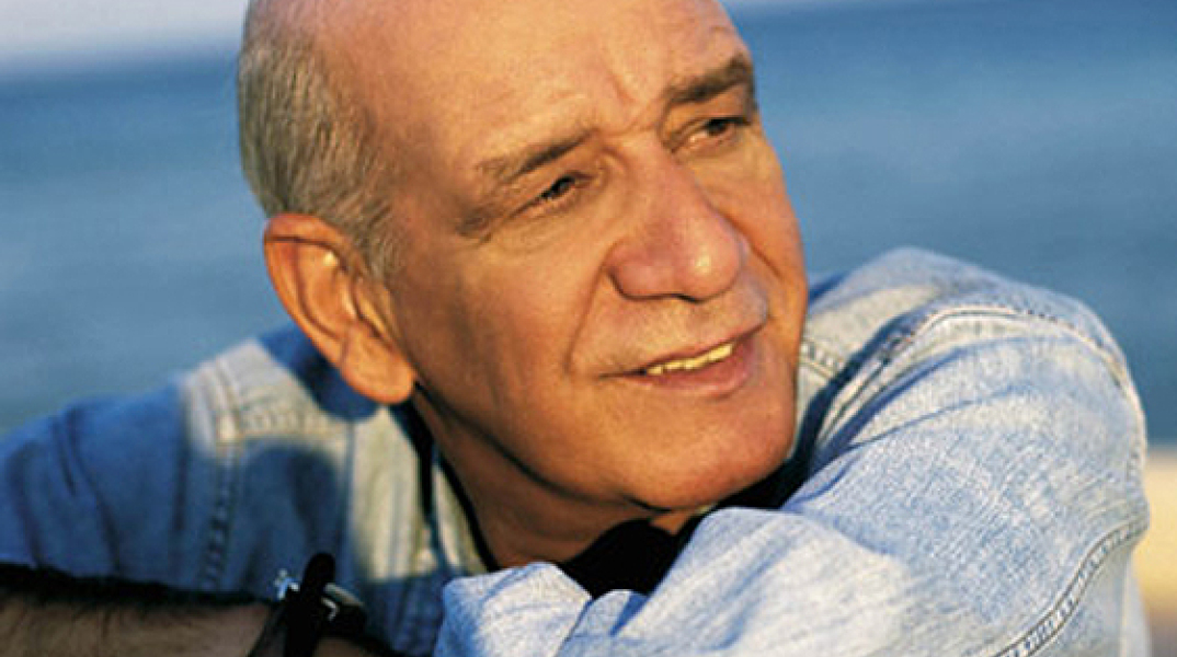 Μητροπάνος Δημήτρης